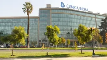 Clínica Indisa
